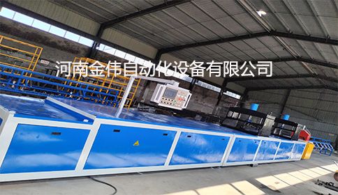 如何選擇適合自己的拉擠設(shè)備？