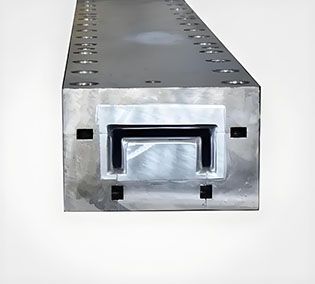 什么是拉擠模具的開模？